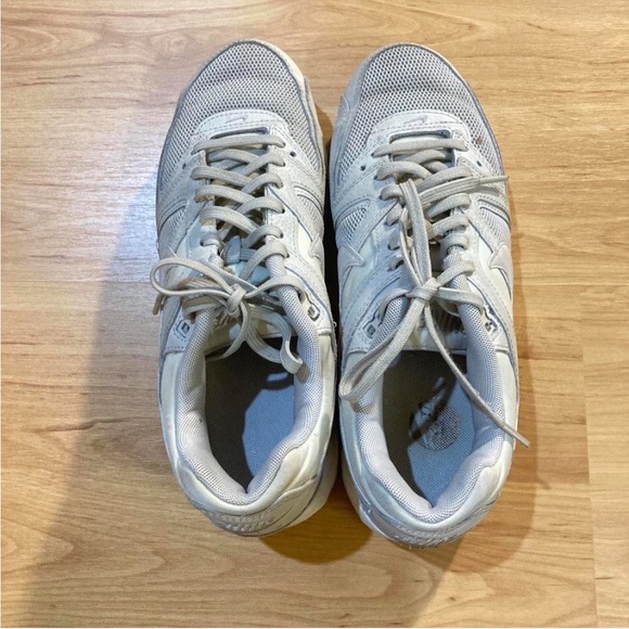 Nike air max sneakers - Picture 2 of 7